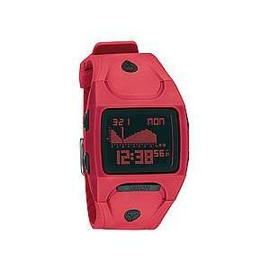Nixon Lodown (Red)   Watches 2011 