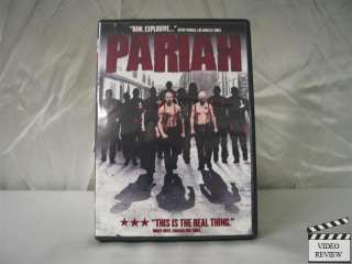 Pariah (DVD, 2006) 825284200188  