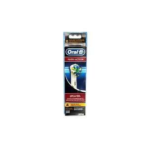  Oral B Floss Action Refills 4 ct
