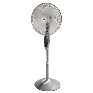   BSF152RC U 16 Inch Stand Fan with Remote Control