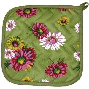  Oven Mitts & Pot Holders  Daisy Collection Potholder 