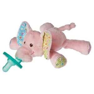  Ella Bella Wubbanub Pacifier Baby