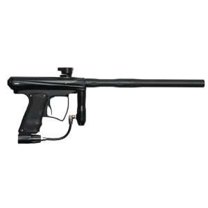  MacDev 2012 Drone DX Paintball Gun   Black Sports 