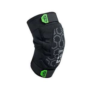  Eclipse 2011 Overload Knee Pads XLarge