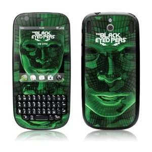   Palm Pixi  The Black Eyed Peas  The E.N.D Skin Cell Phones