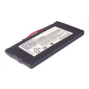  DekCell Battery for Palm PDA Zire M150, M155 [Misc.]  