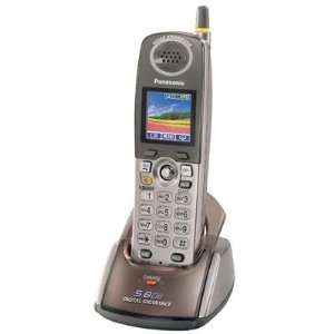  Panasonic Consumer 5.8GHz Wireless Xtra Handset 