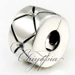   XX Clip Lock Chiyopia Pandora Chamilia Troll Compatible Beads Jewelry