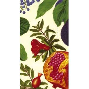   Royal Orchard 2 Paper Guest Towel Package, Ivory