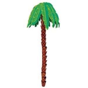  Hanging Palm Tree 8ft  Players & Accessories