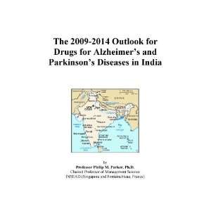  Outlook for Drugs for Alzheimers and Parkinsons Diseases in India