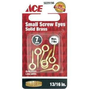  Ace Screw Eye