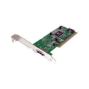  This PCI based SATA Controller Card allows you to turn a PCI 