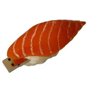  5063Z255 USB 2.0 Pendrive Thumb drive for Salmon 2GB 