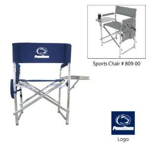  Penn State Nittany Lions Sports Chair