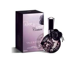  Rock n Rose Couture Perfume 3.0 oz Parfum Spray (Tester) Beauty