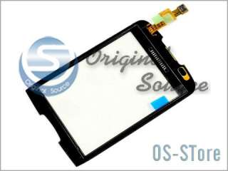 Samsung Galaxy Mini S5570 Touch LCD Digitizer Glass Screen Panel White 