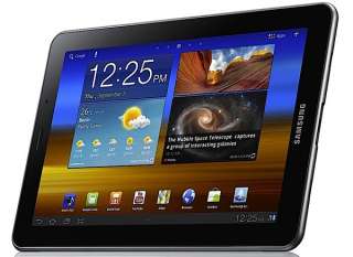 Brand New Australian Samsung Galaxy Tab 7.7 WiFi 16GB  