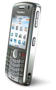 BlackBerry Curve 8310   Titanium (AT&T) Smartphone or Unlock It 