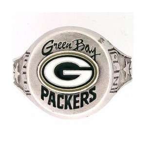 NFL Ring   Packers size 10