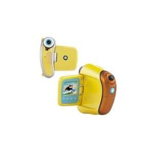   Spongebob Digital Camcorder with Video Editing Software Electronics