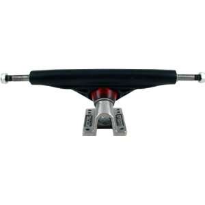   Fastrack 180mm Black Polished Truck Skate Trucks