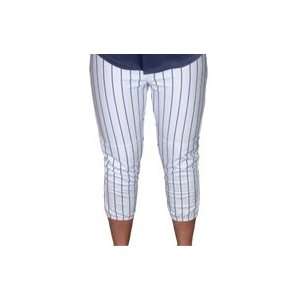   Baseball / Softball Pants 3215 Pro Weight 14 Oz. Pinstripe Youth