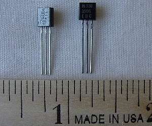   equipment electronic components semiconductors actives transistors