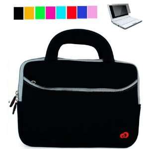  Neoprene Sleeve and Screen Protector Kit for ASUS Eee PC 