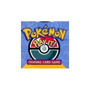  Pokemon Play It Trading Card Video Game Toys & Games