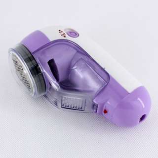 Charging Type Fuzz removing machine Lint shaver Excellent for fabrics 