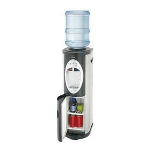  Polar Stainless Steel Hot & Cold Hydrant Water Cooler Dispenser 