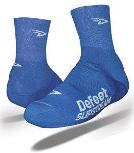 DeFeet Slipstream Shoe Covers Multiple Colors/Sizes  