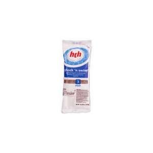  POOL HTH SOCK IT SHOCK#1   51103   ARCH CHEMICAL