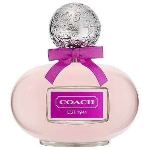  COACH Poppy Flower Fragrance for Women Beauty