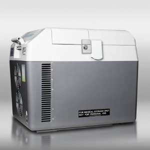  SPRF26M 0.9 cu.ft. Capacity Portable Refrigerator Freezer 