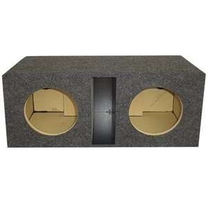  BX DUAL 15 SUBS Electronics