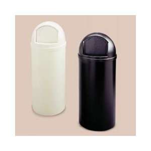  Marshal Fire Resistant Plastic Containers RCP817088BLA