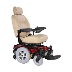   Sunfire Gladiator Very HD Power Wheelchair