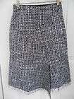   Black Market & Preston & York Skirts Lot of 2 (Sz 10 & 12)  