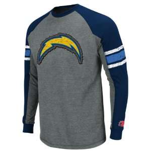  San Diego Chargers Victory Pride Long Sleeve T Shirt 
