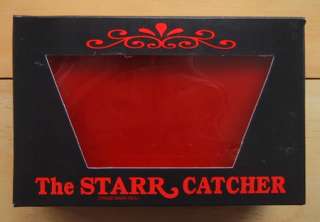Red Plastic CAP CATCHER For Starr X Bottle Openers NEW  