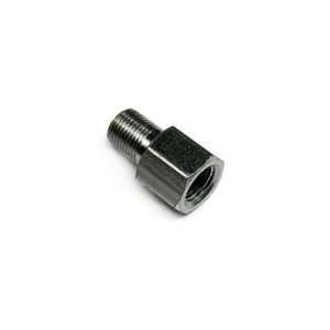 in. NPT (female) to 1/8 in. BSPT (male) plumbing adapter  