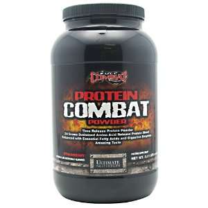   Nutrition Full Combat Protein Combat Powder
