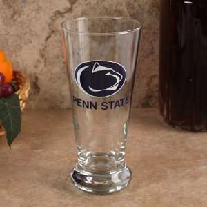  Penn State Nittany Lions 16.5oz Flared Pilsner Glass 