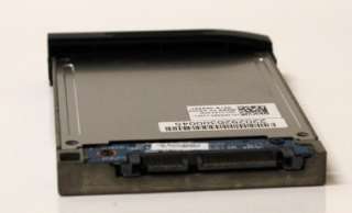 NEW OEM Original Dell 1.8 Solid State Drive Sata Carrier E6400ATG 