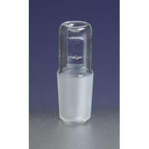 PYREX Hollow Combination 29/35 Standard Taper Joint and Reagent Bottle 