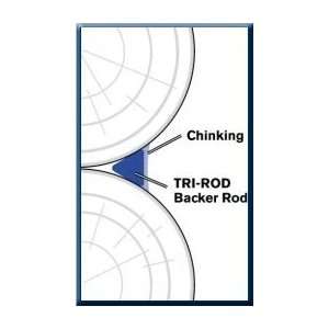  Tri Rod Backer Rod   3/4 x 1230
