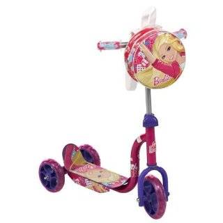 Toys & Games Tricycles, Scooters & Wagons Mattel