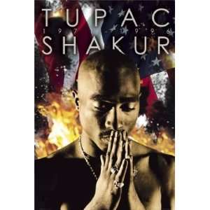  Music   Rap / Hip Hop Posters Tupac   USA   91.5x61cm 